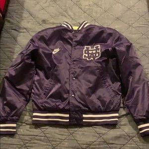 Nike Sportswear Varsity Jacket